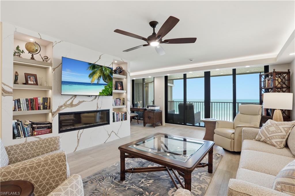 MARBELLE CLUB OF MARCO ISLAND - Residential
