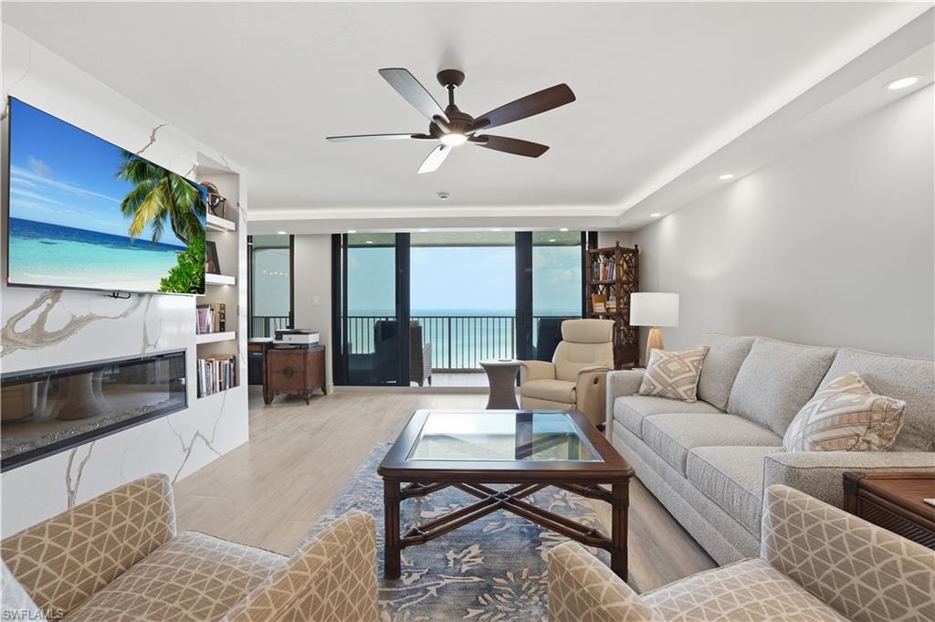 MARBELLE CLUB OF MARCO ISLAND - Residential