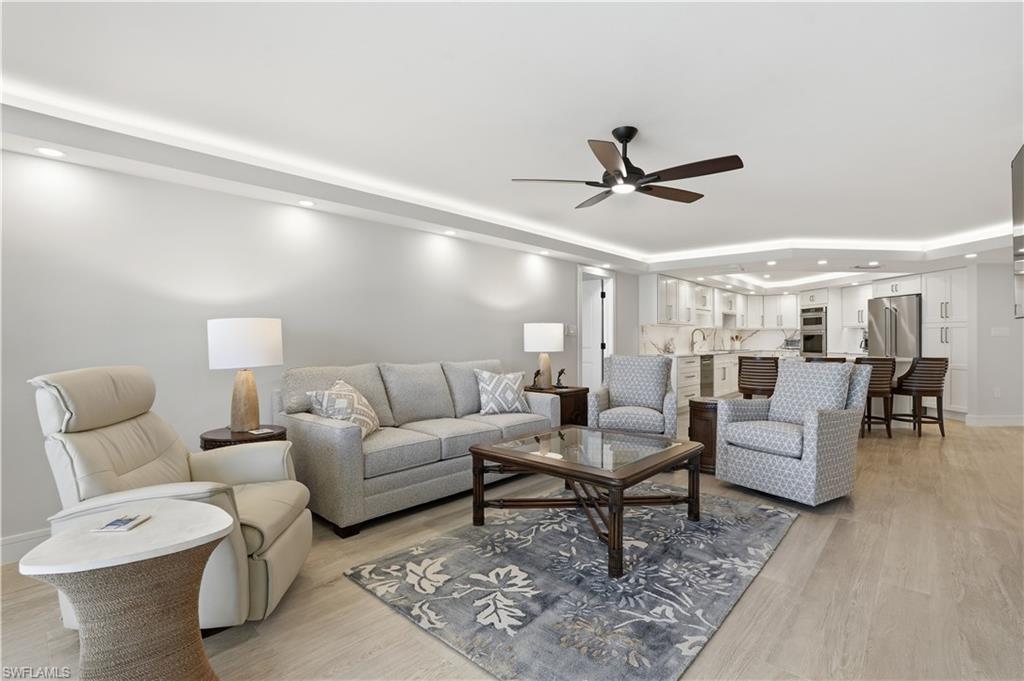 MARBELLE CLUB OF MARCO ISLAND - Residential