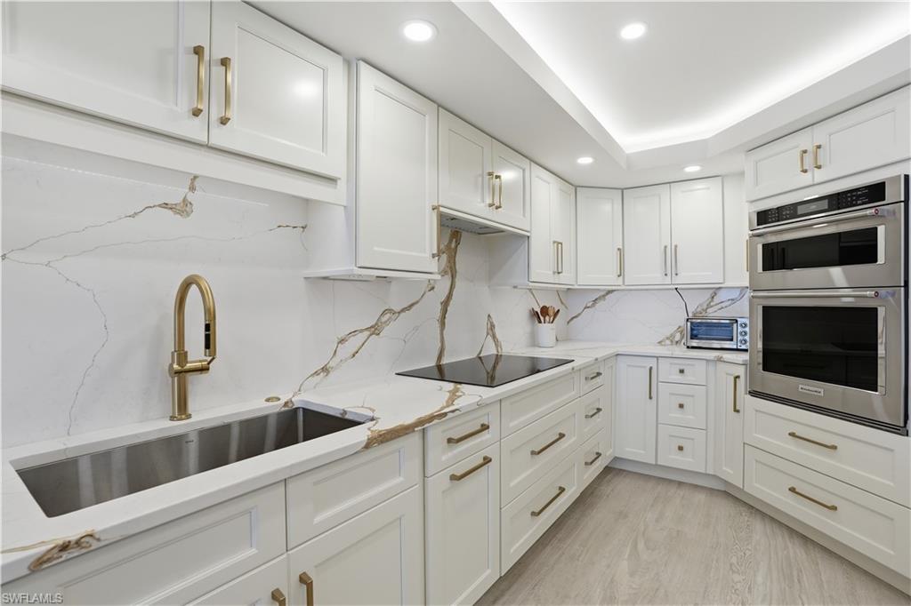 MARBELLE CLUB OF MARCO ISLAND - Residential