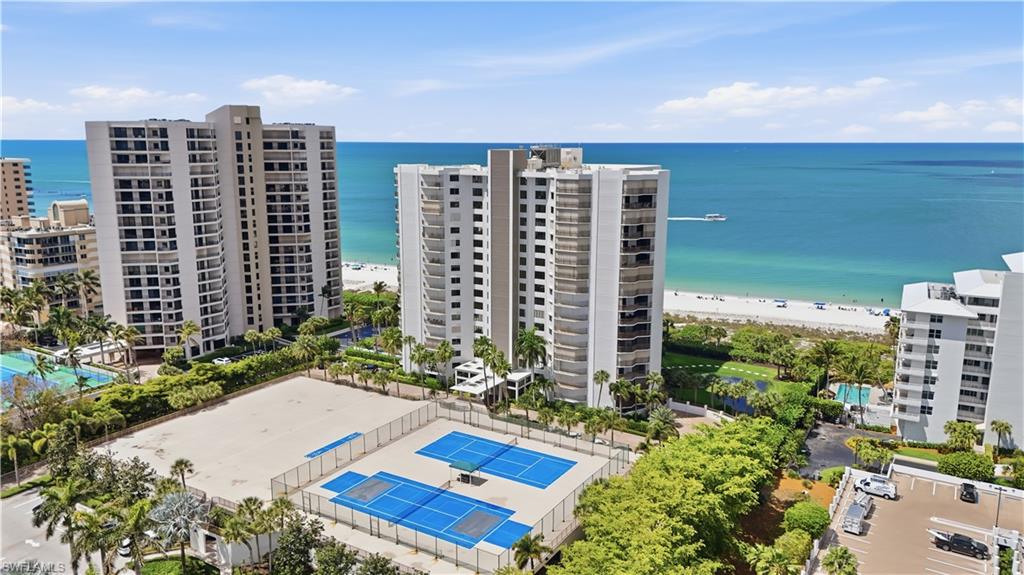 MARBELLE CLUB OF MARCO ISLAND - Residential