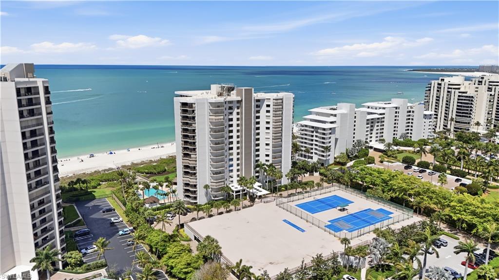 MARBELLE CLUB OF MARCO ISLAND - Residential