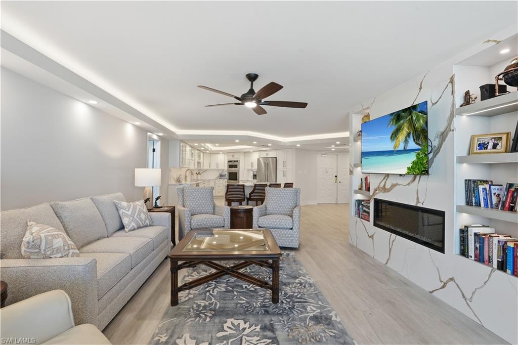 MARBELLE CLUB OF MARCO ISLAND - Residential
