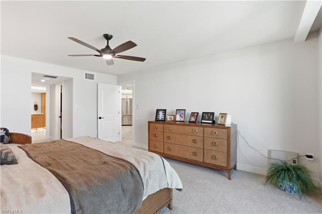 MARBELLE CLUB OF MARCO ISLAND - Residential