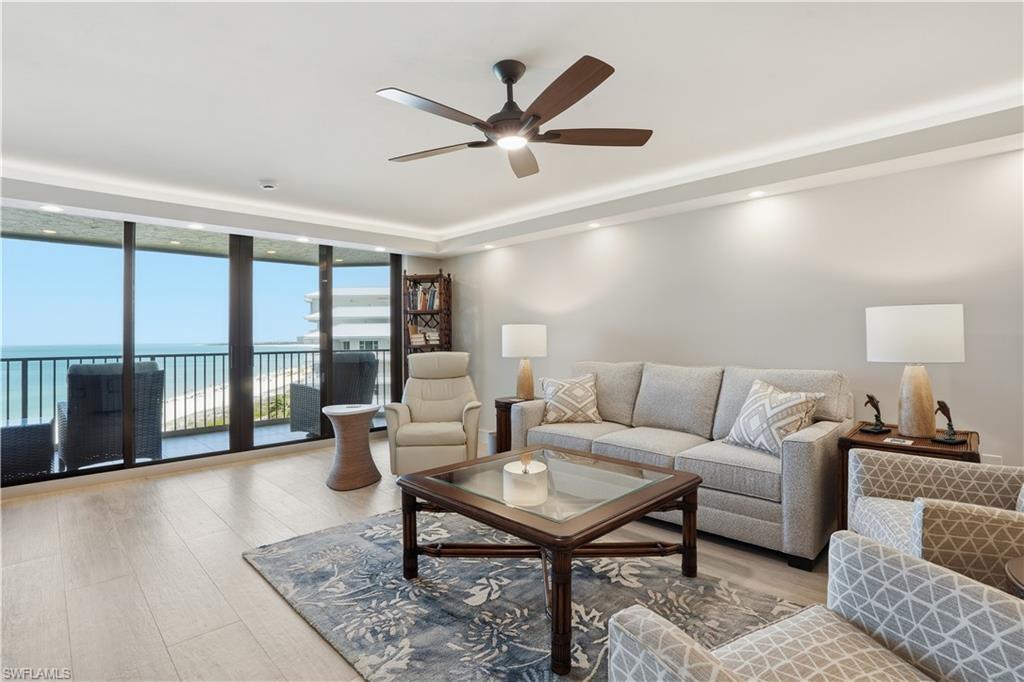 MARBELLE CLUB OF MARCO ISLAND - Residential
