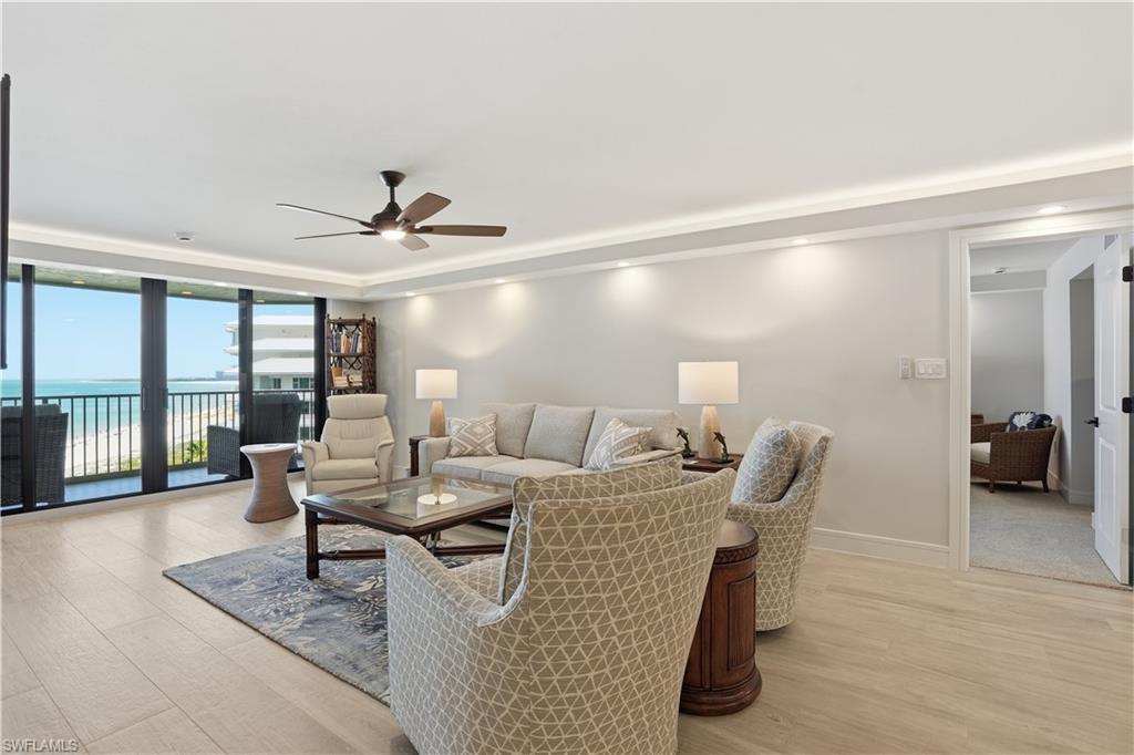 MARBELLE CLUB OF MARCO ISLAND - Residential