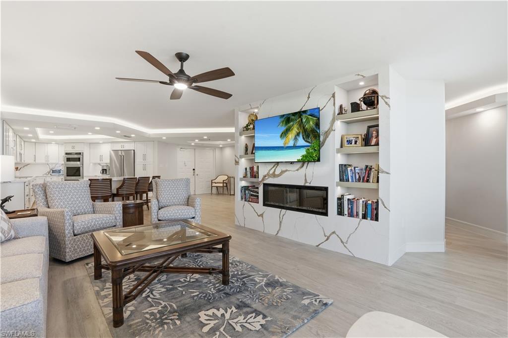 MARBELLE CLUB OF MARCO ISLAND - Residential