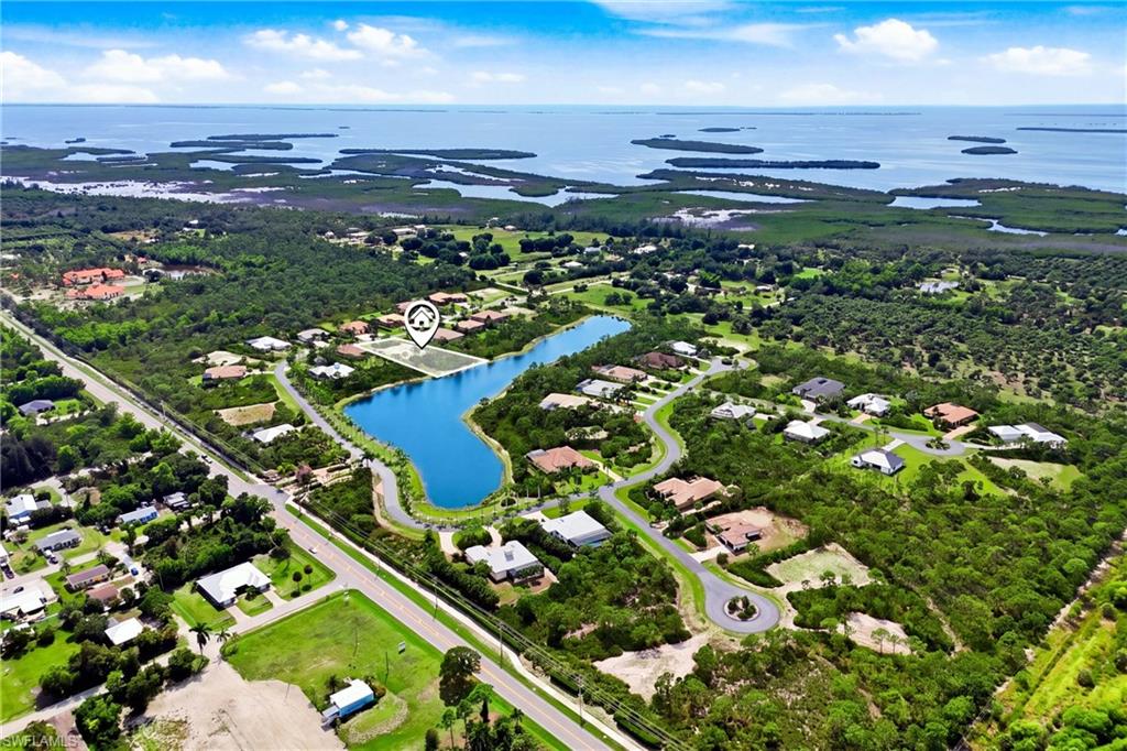 CALUSA RIDGE - Land