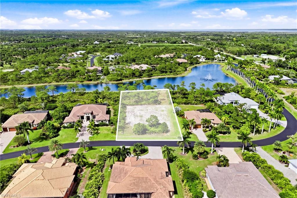 CALUSA RIDGE - Land