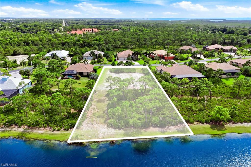 CALUSA RIDGE - Land