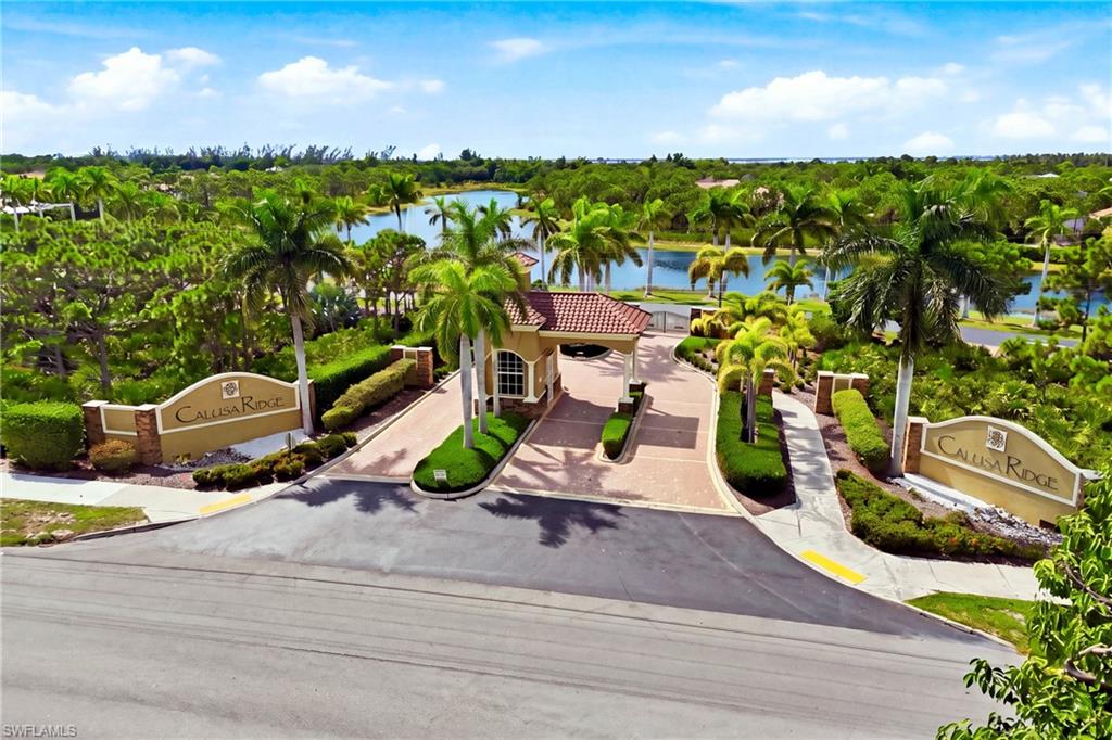 CALUSA RIDGE - Land