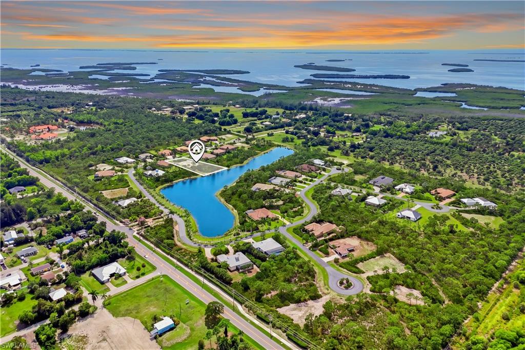 CALUSA RIDGE - Land