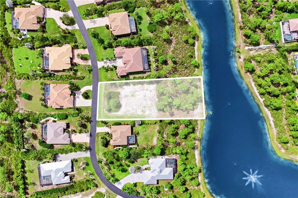 CALUSA RIDGE - Land