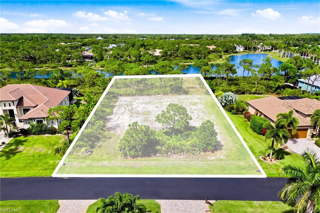 CALUSA RIDGE - Land