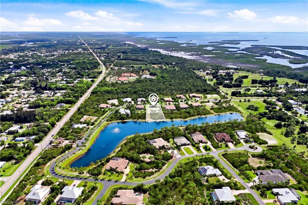 CALUSA RIDGE - Land