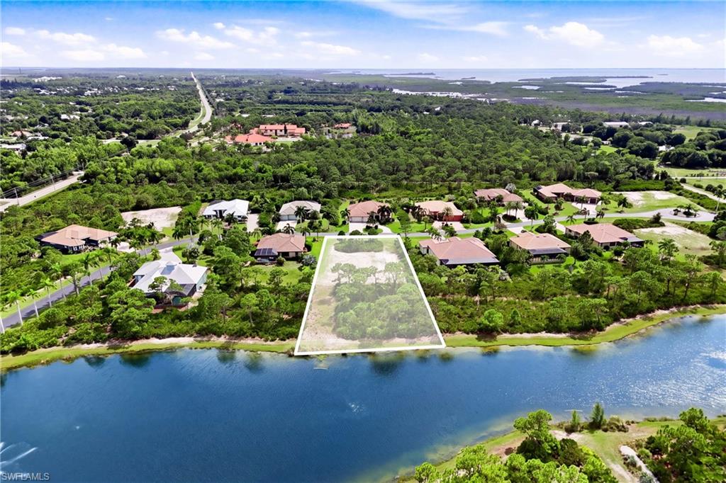 CALUSA RIDGE - Land