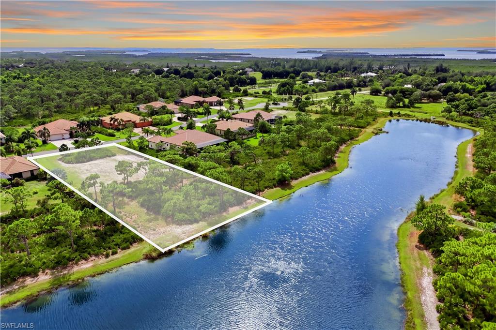 CALUSA RIDGE - Land