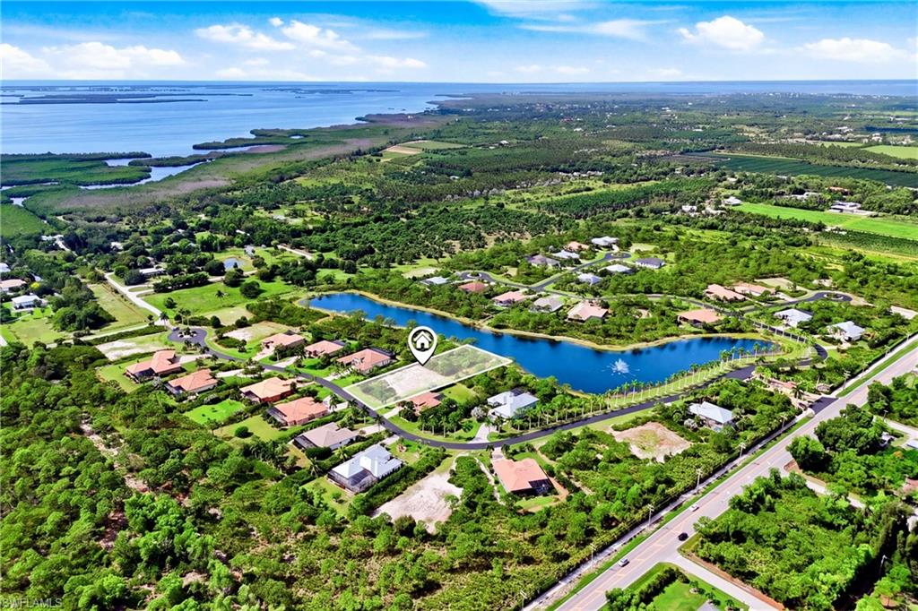 CALUSA RIDGE - Land