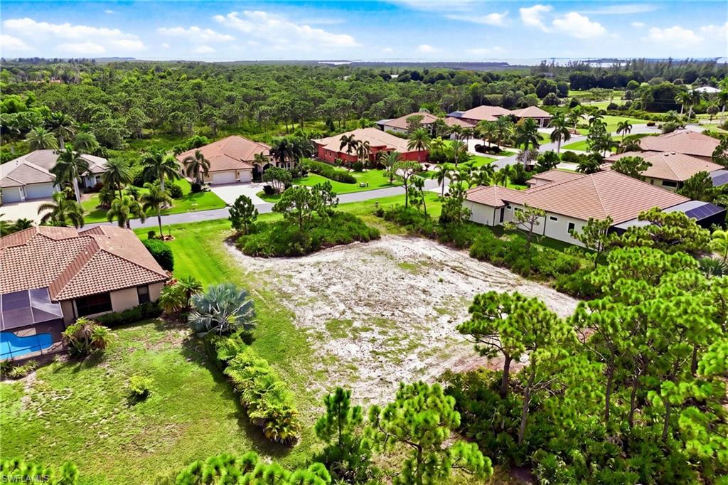CALUSA RIDGE - Land