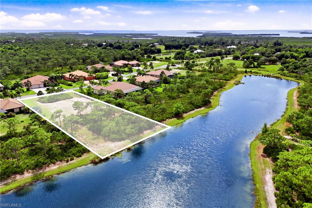 CALUSA RIDGE - Land