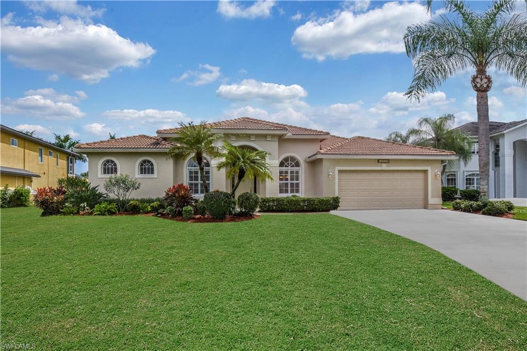 STONEYBROOK - Residential