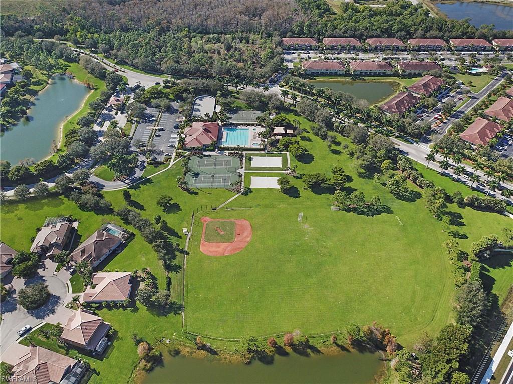 STONEYBROOK - Residential
