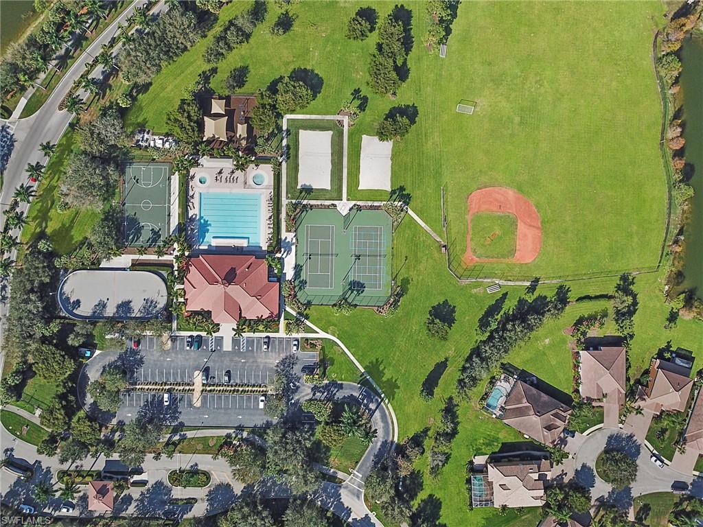 STONEYBROOK - Residential
