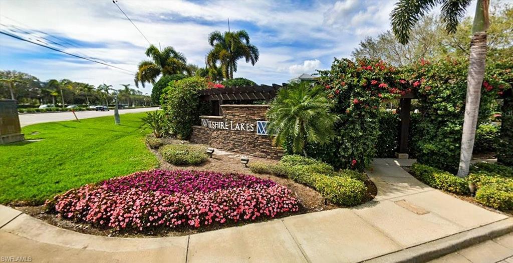 WILSHIRE PINES - Residential