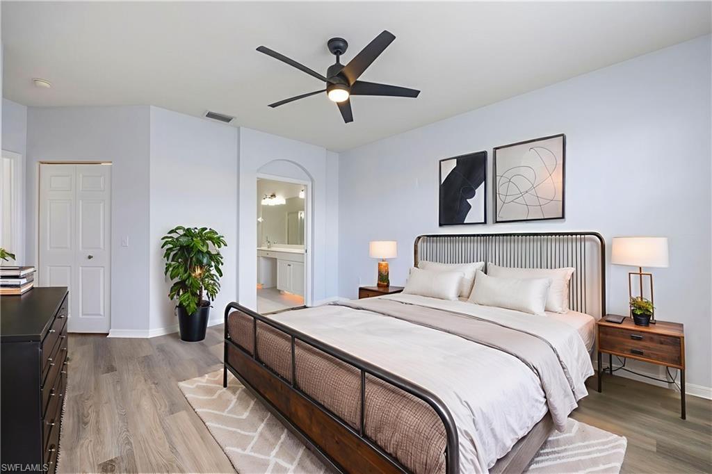 WILSHIRE PINES - Residential