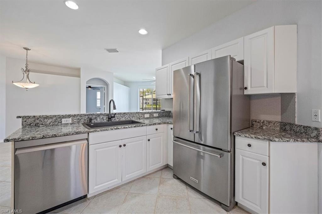 WILSHIRE PINES - Residential