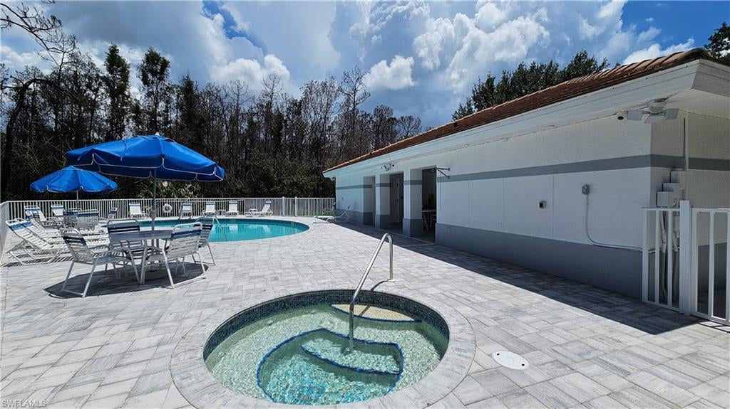 WILSHIRE PINES - Residential
