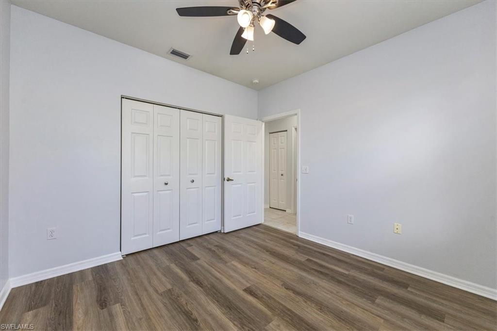 WILSHIRE PINES - Residential