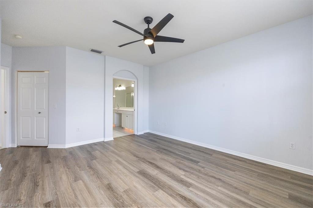 WILSHIRE PINES - Residential