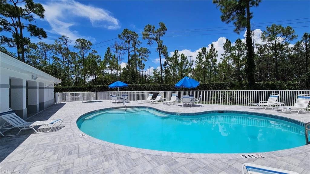 WILSHIRE PINES - Residential