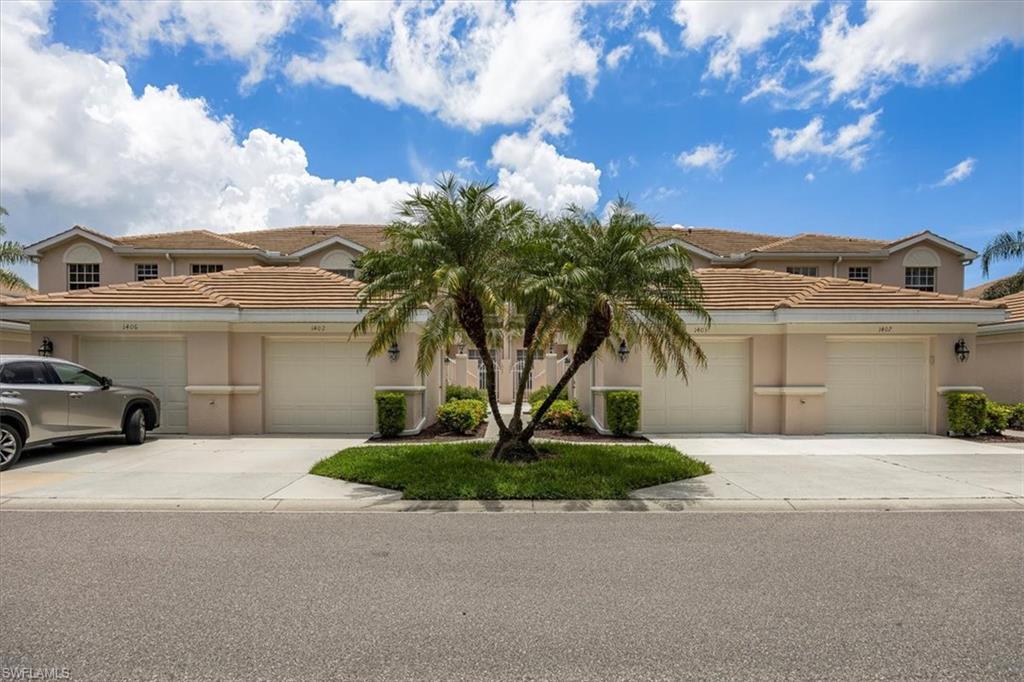 WILSHIRE PINES - Residential
