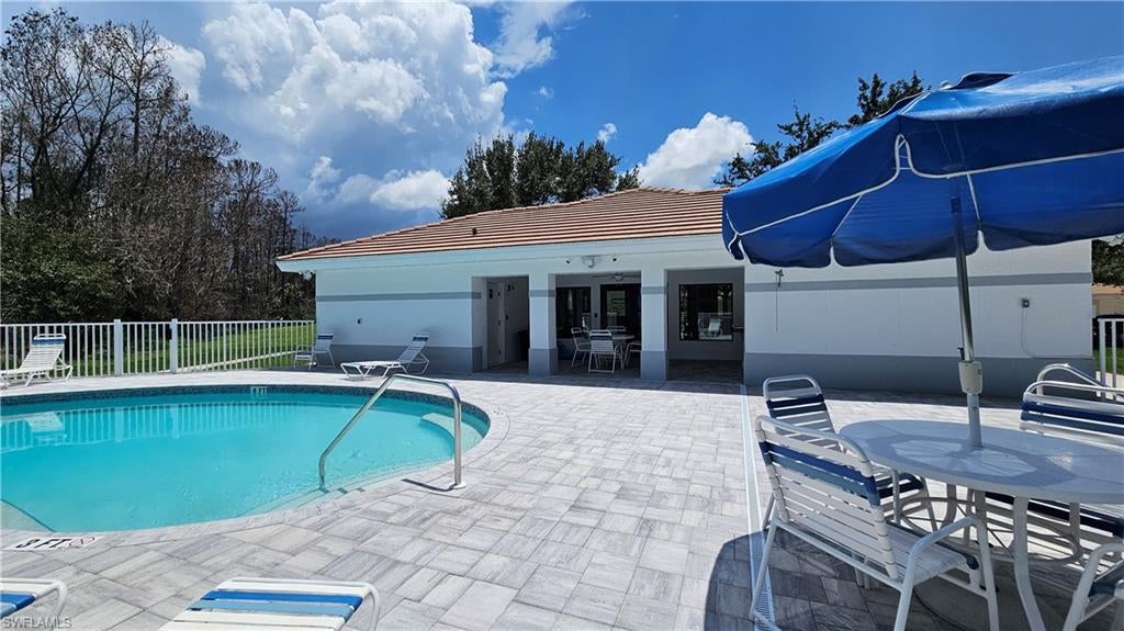 WILSHIRE PINES - Residential