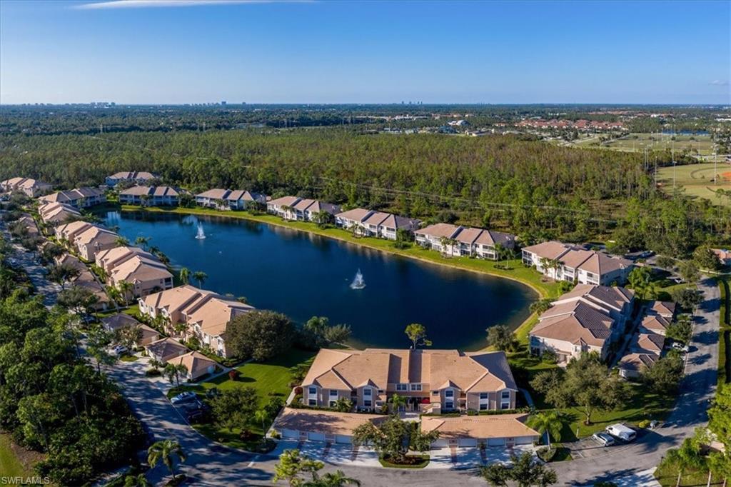WILSHIRE PINES - Residential