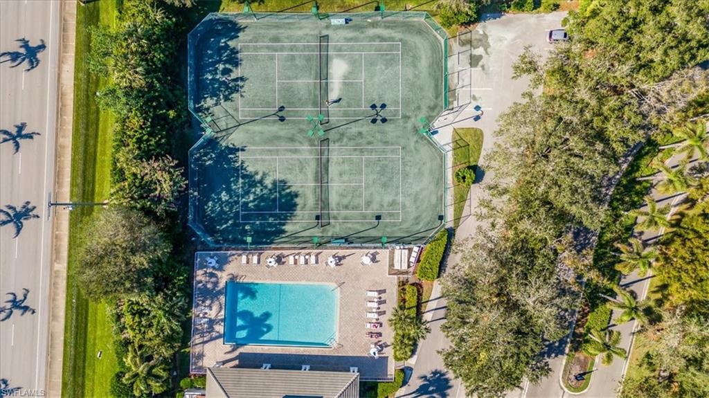 WILSHIRE PINES - Residential