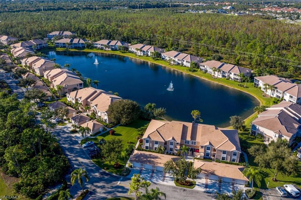 WILSHIRE PINES - Residential