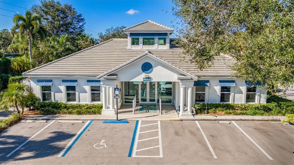 WILSHIRE PINES - Residential