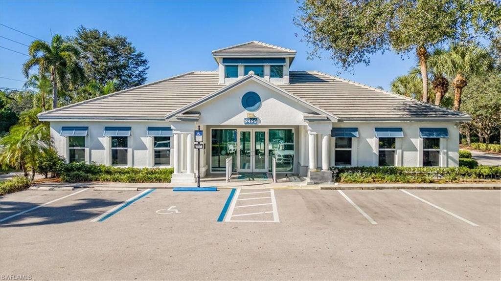WILSHIRE PINES - Residential