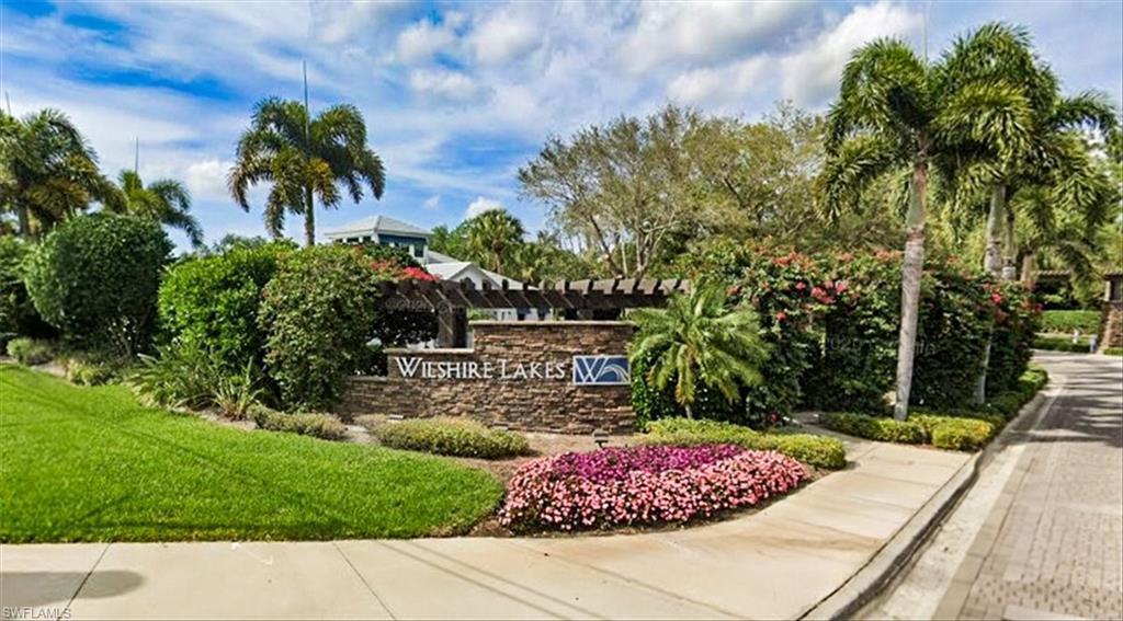 WILSHIRE PINES - Residential