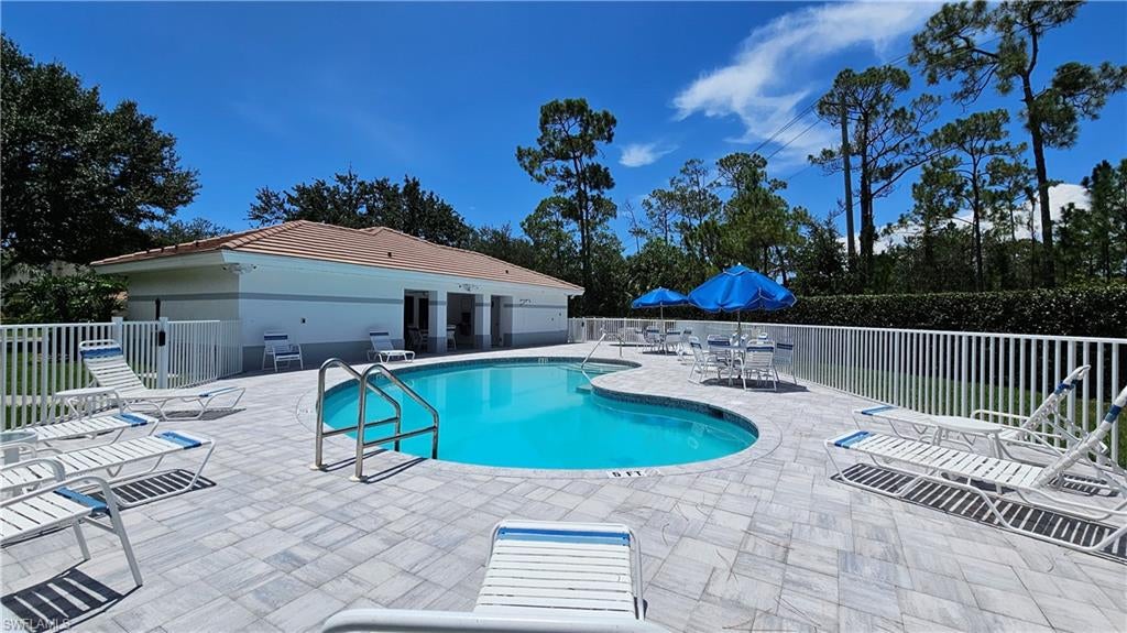 WILSHIRE PINES - Residential
