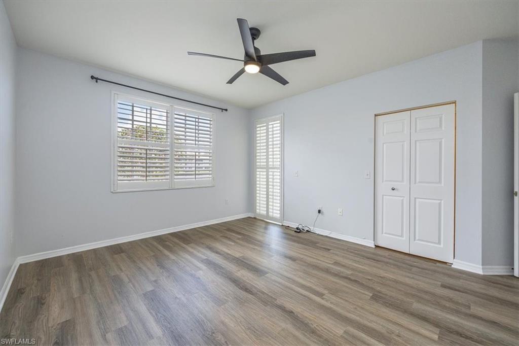 WILSHIRE PINES - Residential