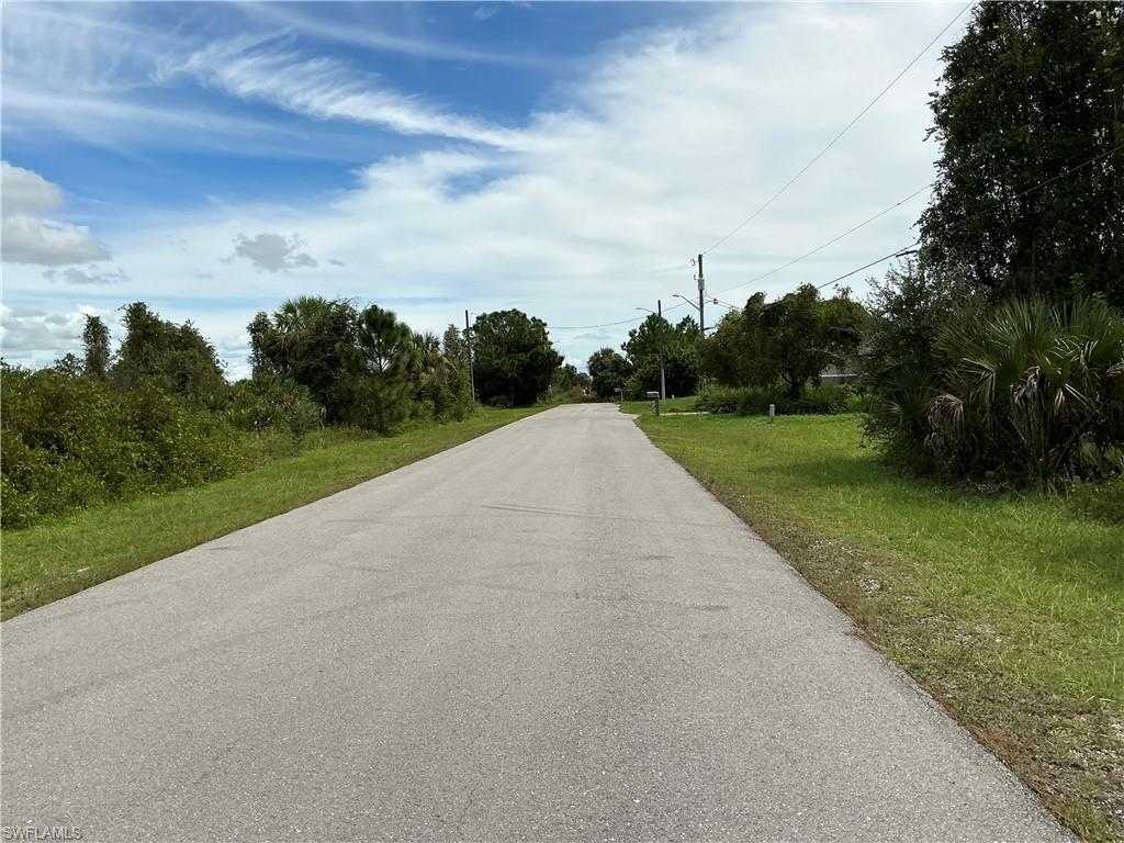LEHIGH ACRES - Land