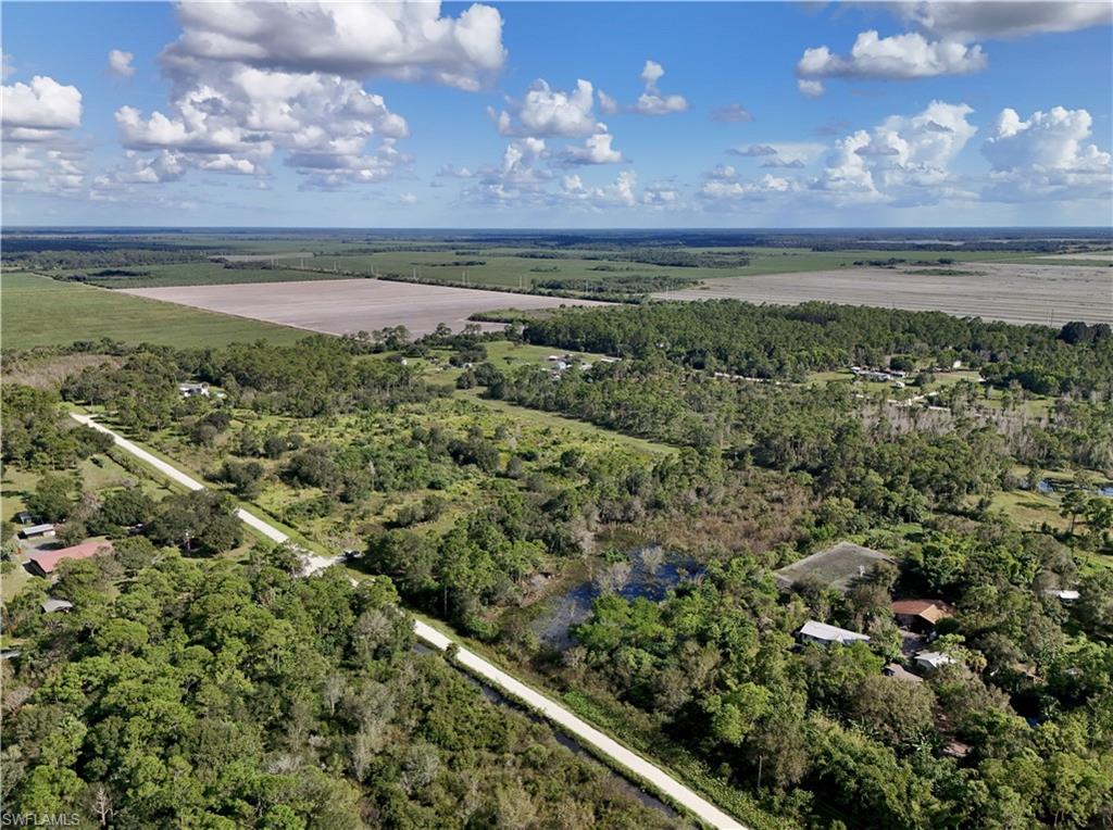 PIONEER PLANTATION SEC 36 - Land