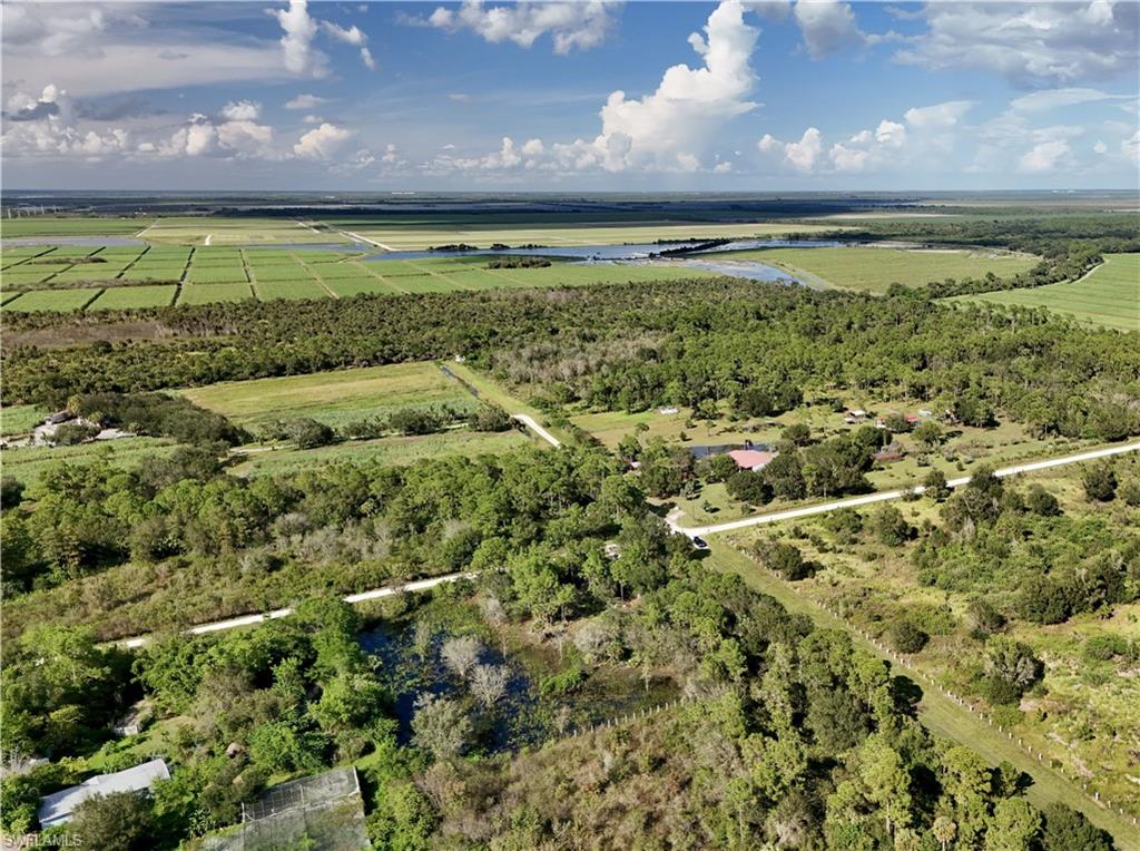 PIONEER PLANTATION SEC 36 - Land