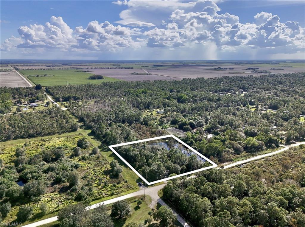 PIONEER PLANTATION SEC 36 - Land