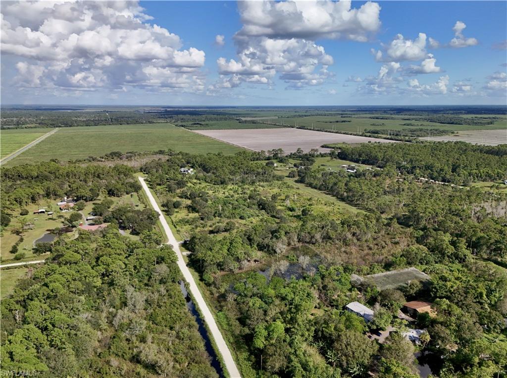 PIONEER PLANTATION SEC 36 - Land
