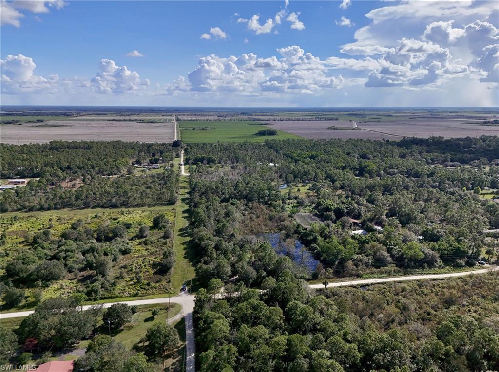 PIONEER PLANTATION SEC 36 - Land